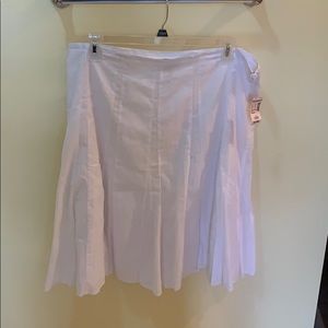 Dressbarn skirt